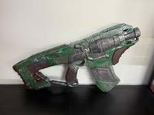 Custom (fly wheel) painted