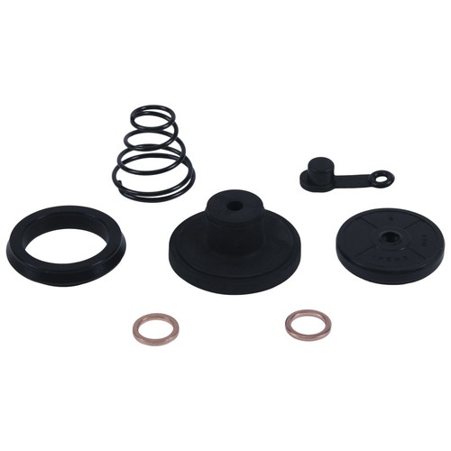 Clutch slave cylinder repair - slave,