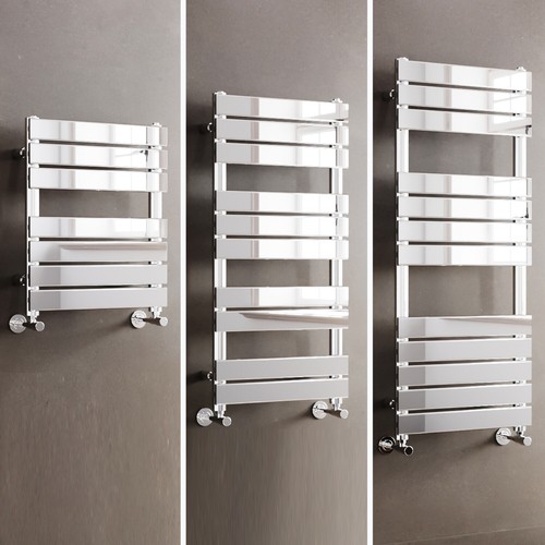 Towel rail radiator - towel,