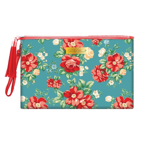 The pioneer woman cosmetic bag - the,