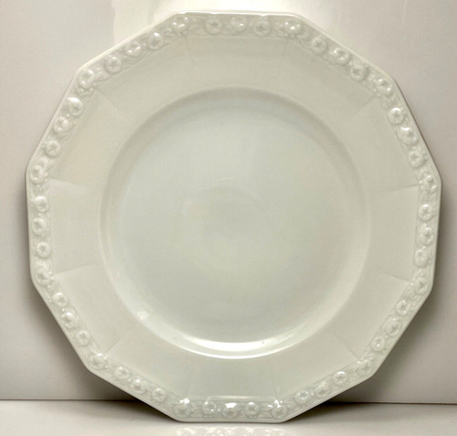 Rosenthal maria white dinner - rosenthal,