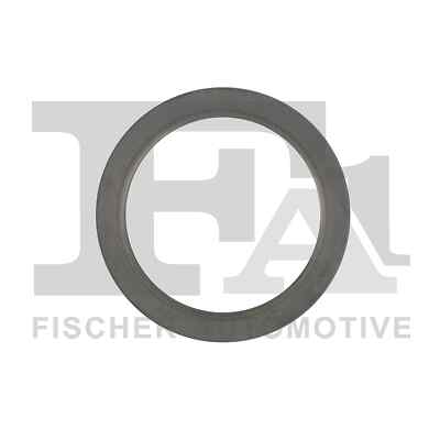 New seal ring exhaust pipe - new,