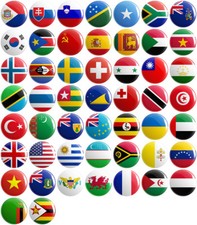 Any Country Flag Sint