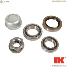 WHEEL BEARING KIT 752539 FOR