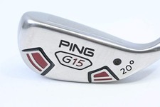 Ping G15 #3 Hybrid / 20 Degree