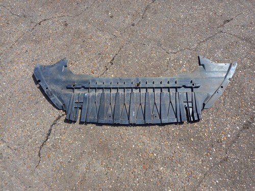 Ford mondeo mk4 front - mondeo, bumper
