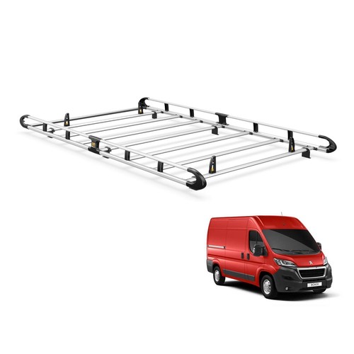 Peugeot boxer roof - roof, rack