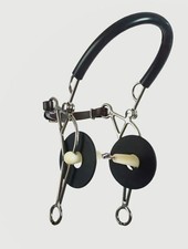 Happy Mouth Single Jointed