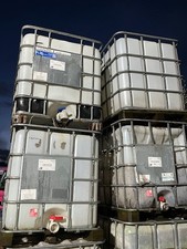 ibc 1000 litre storage container tank