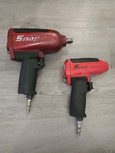Snap and 3 8 - snap, 1/2”