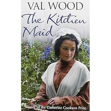 The Kitchen Maid, , Used; Very