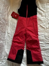 BNWT Reima Pink Ski Trousers