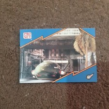 ❄️Pro Set Thunderbirds