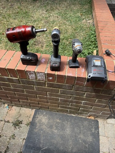 Ingersoll rand set - ingersoll,