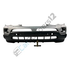 BMW X5 E53 FACELIFT 2004-2006