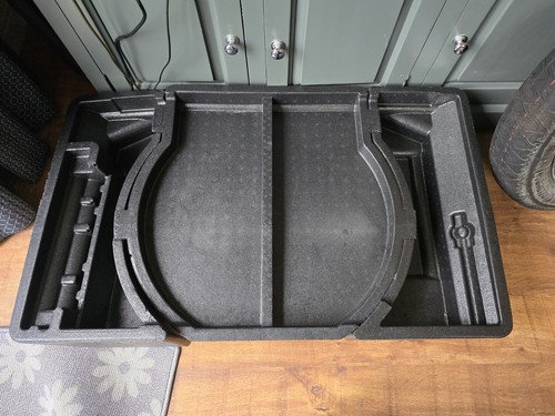 Citroen picasso mk2 boot - picasso,