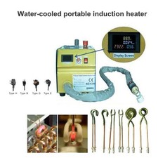 2KW Induction Heating Machine