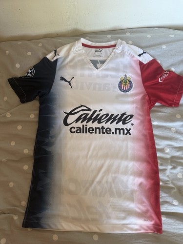 Chivas club deportivo - chivas,