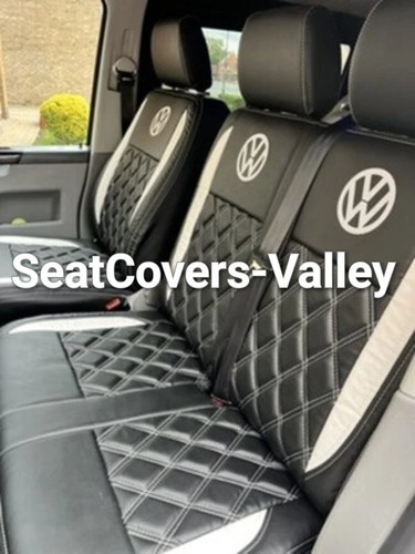 Seat cover compatible with - compatible, vw