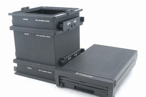 Rare mamiya 600se - mamiya, spacer