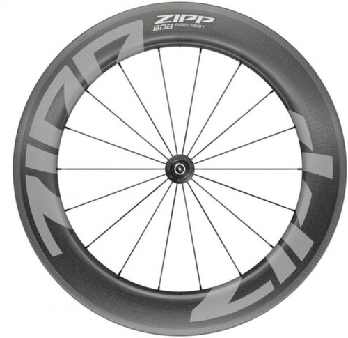 Wheel stickers zipp 808 - stickers,