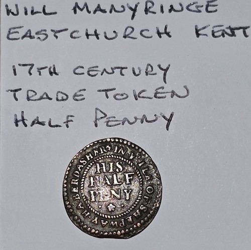 Will manyringe eastchurch - will,
