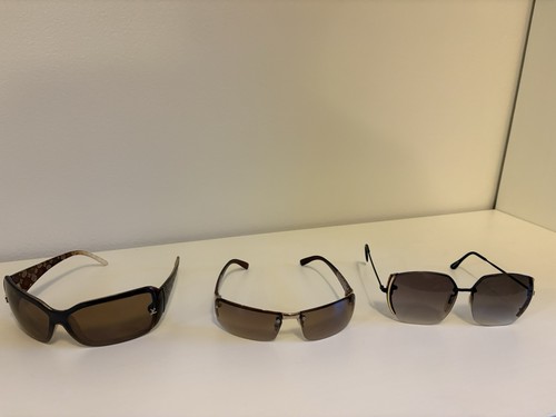 Vintage y2k sunglasses lot - lot, of