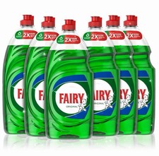 Fairy Original Washing Up