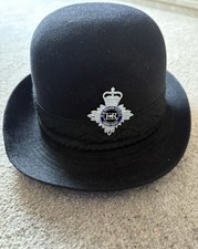 Prison Officer womens/No1 Uniform /Hat/7/Obsolete/Collectible/No Longer Issued 