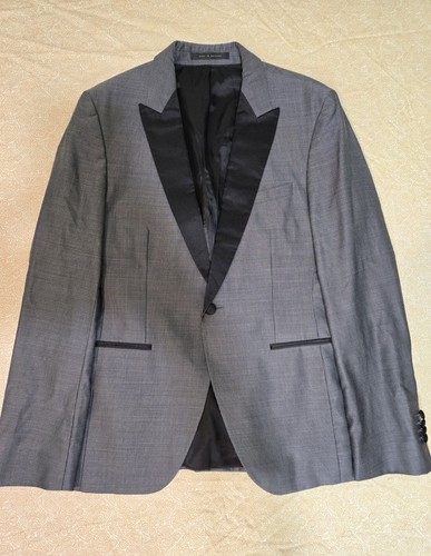 Hugo boss tuxedo dinner - boss, jacket