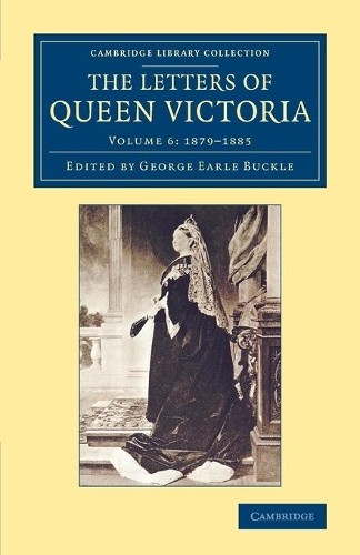 The letters queen victoria - letters,
