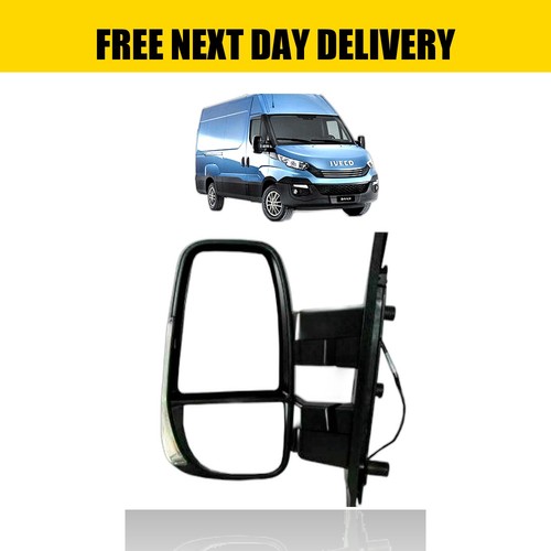 Short arm electric door wing - short,
