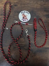 Ferret Adjustable Figure Of 8