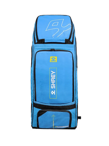 2026 shrey legacy duffle - legacy,