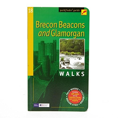 Brecon beacons glamorgan - brecon, &