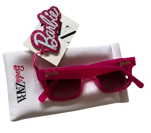 Zara barbie movie hot - zara,
