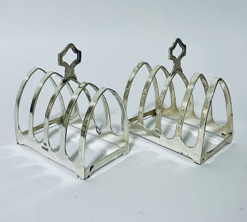 Matching pair antique solid - matching,