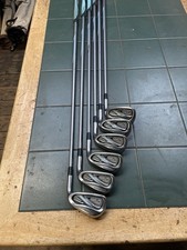 Mizuno Golf Clubs JPX-800