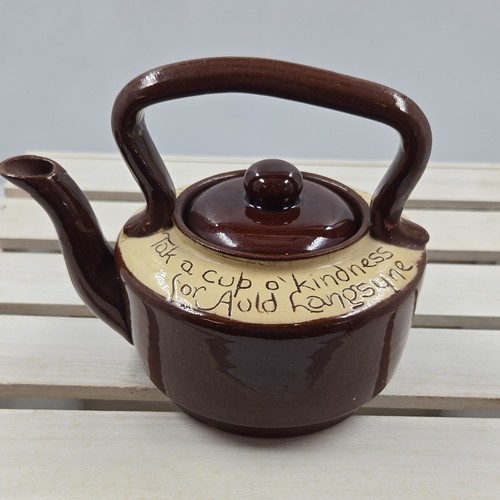 Vintage scottish cumnock - vintage,