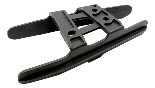 Chain guide rail - rail,