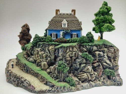Scale gauge model railway - n,