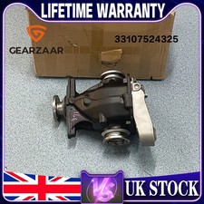 33107524325 Rear Differential