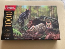 AUSTRALIAN GEOGRAPHIC WILDLIFE