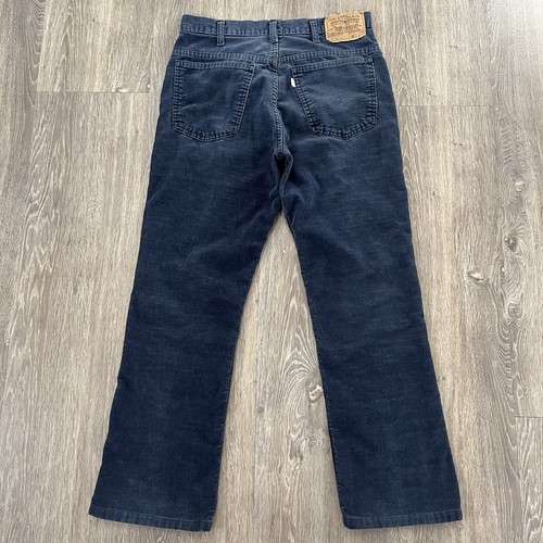 Vtg 1980s levi 517 - vtg, bootcut