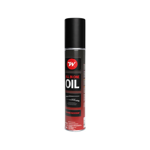 Winchester all one gun oil - winchester,