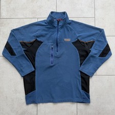 Men’s Blue Craghoppers Bear