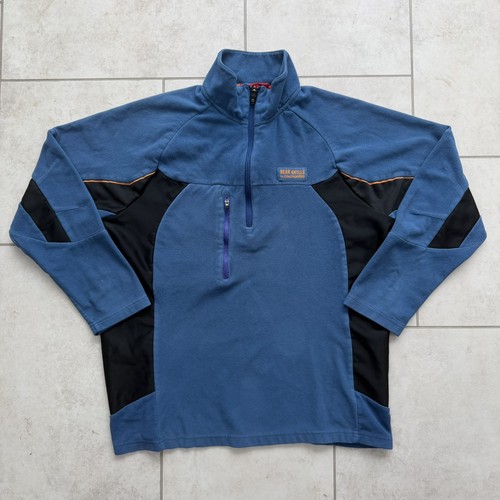 Men blue craghoppers bear - men’s,