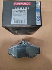 Land Rover Discovery II,Range Rover  I-II  Front Brake Pad Set.