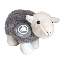 Official Herdy Soft Toy Plush