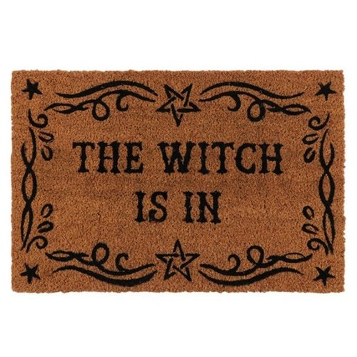 Natural halloween witch - halloween,